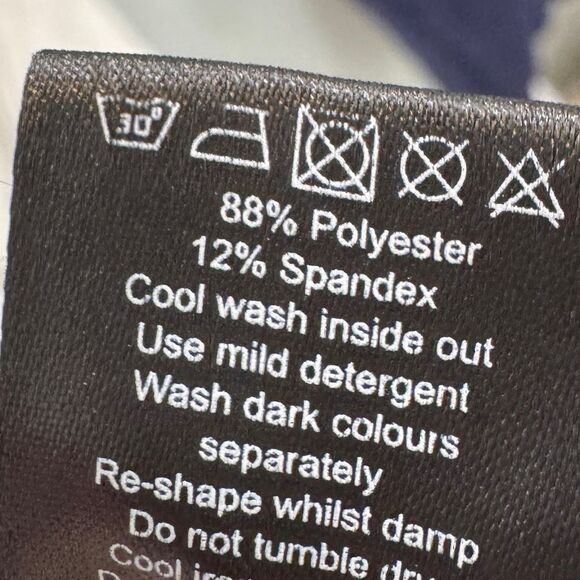 Balance Athletica Black joggers with pockets and drawstring waist. EUC! Size S - Picture 5 of 11